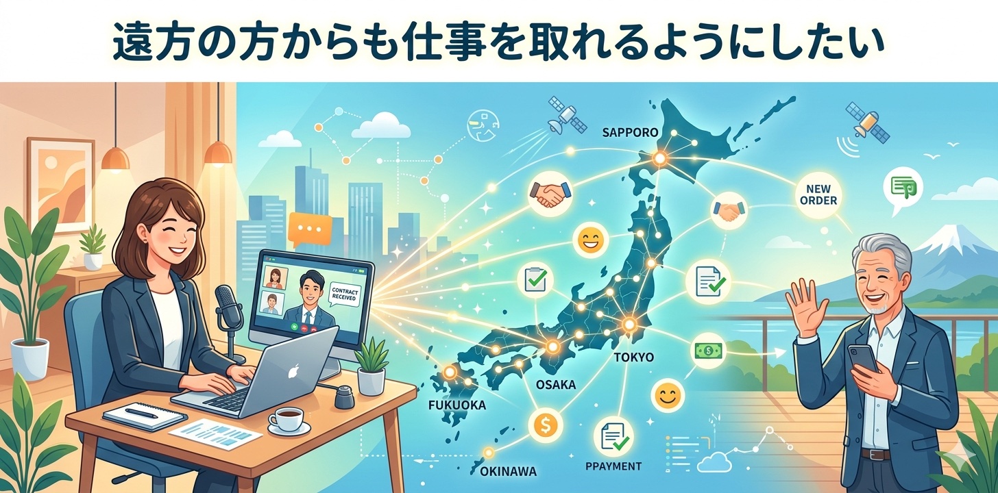 ホームページに問い合わせ追加